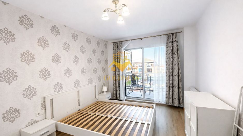 2 Camere Openspace,Europa/Zorilor, Parcare,Calea turzii,Observatorului - Poză 3