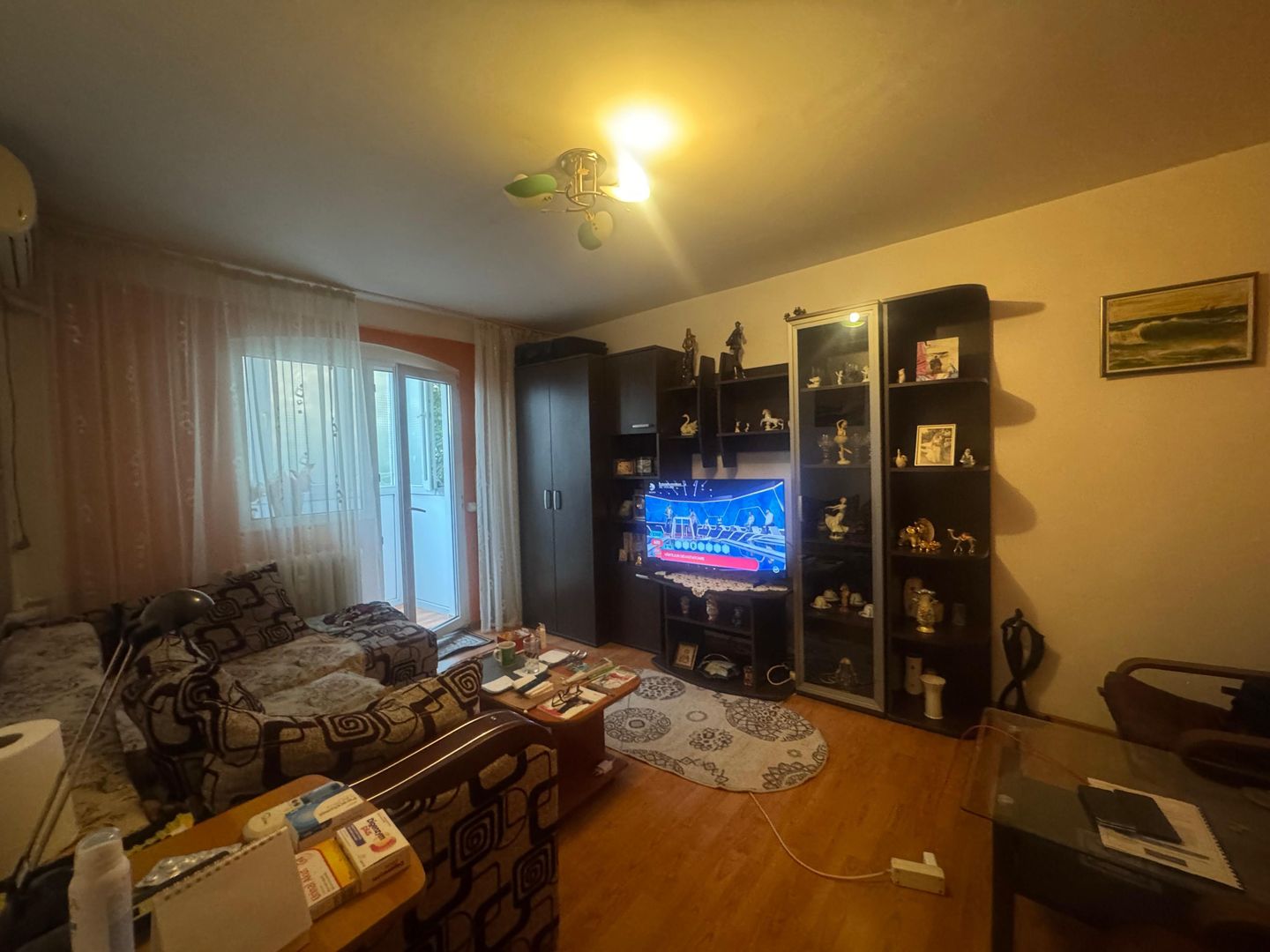 APARTAMENT 2 CAMERE|| DECOAMANDAT || CLUCERULUI -ARCUL DE TRIUMF - Poză 2
