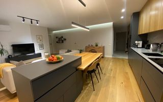 Apartament premium 3 camere, bloc nou, lângă Iulius Mall și FSEGA. - Poză 1