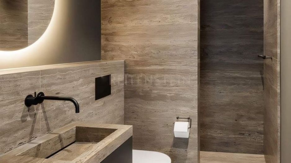 Vila de tip duplex 4 camere  Titan Pallady - Poză 6