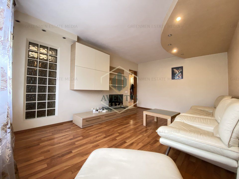 Aviatiei - langa metrou Aurel Vlaicu - 2 camere - Poză 7