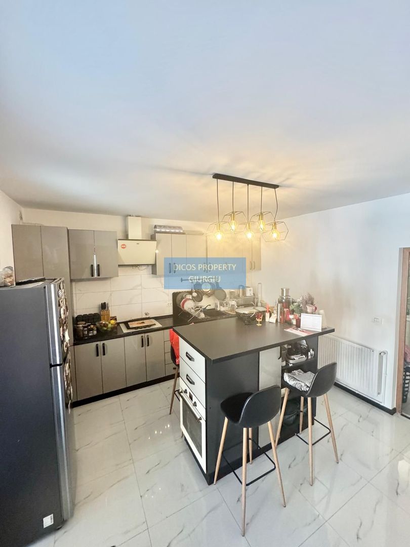 De vânzare – Casă , Str. Dorobanți - Poză 4