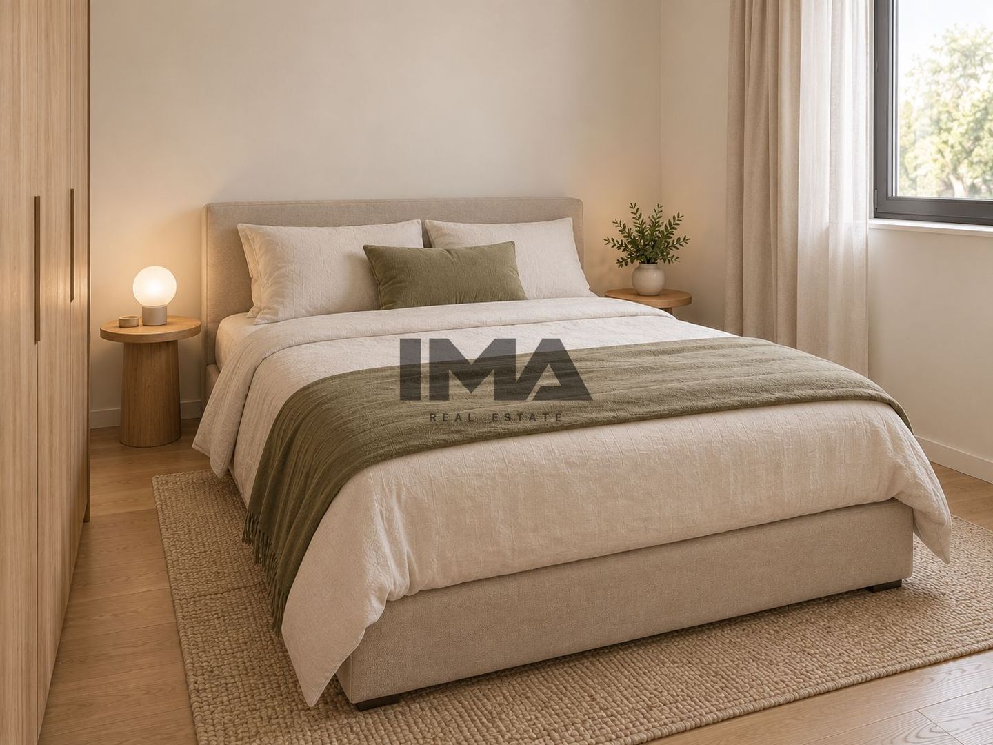 Apartament 2 Camere Zona BMW | Bloc Nou 2026 | 47 mp - Poză 2