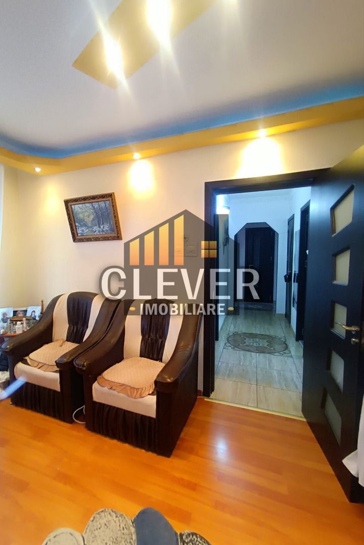 Apartament 2 camere  Titan Nicolae Grigorescu - Poză 1
