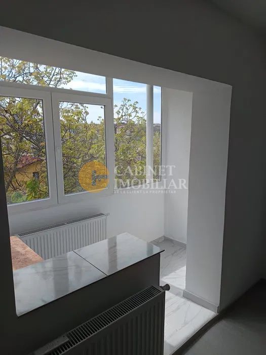 2 camere decomandat | 56 mp | Nicolina – Aleea Tudor Neculai - Etaj intermediar - Poză 4