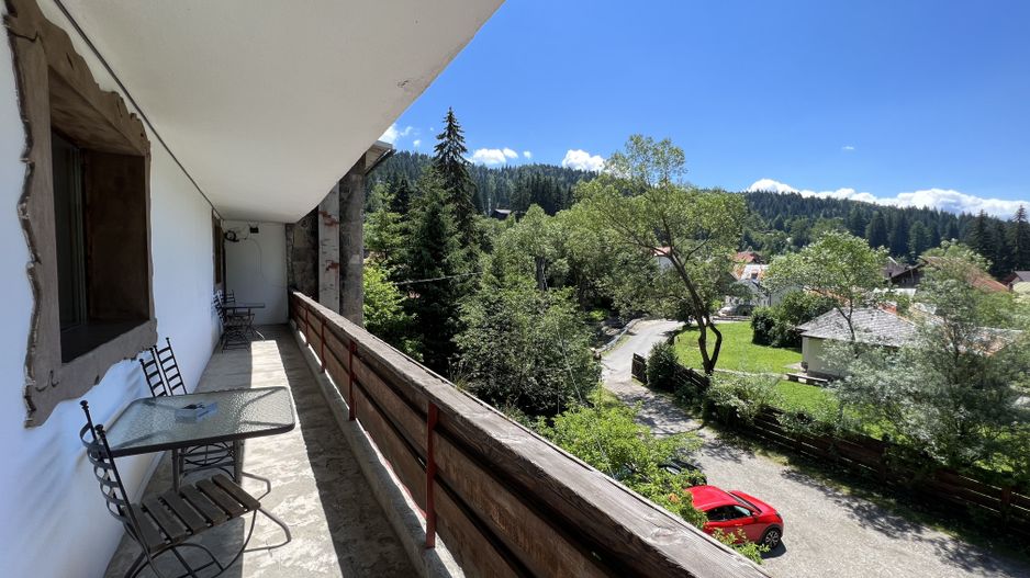 Pensiune Club Predeal - Poză 12