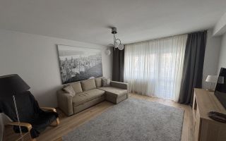 Închiriez apartament 2 camere | Vitan| Mall Vitan, centrală proprie - Poză 1