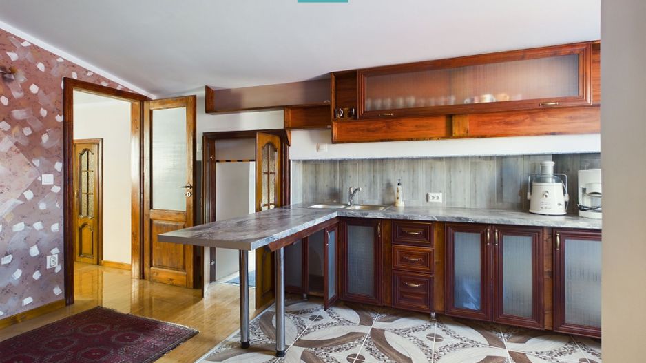 Spațiu de birouri pe Strada Poet Andrei Mureșanu - Poză 33