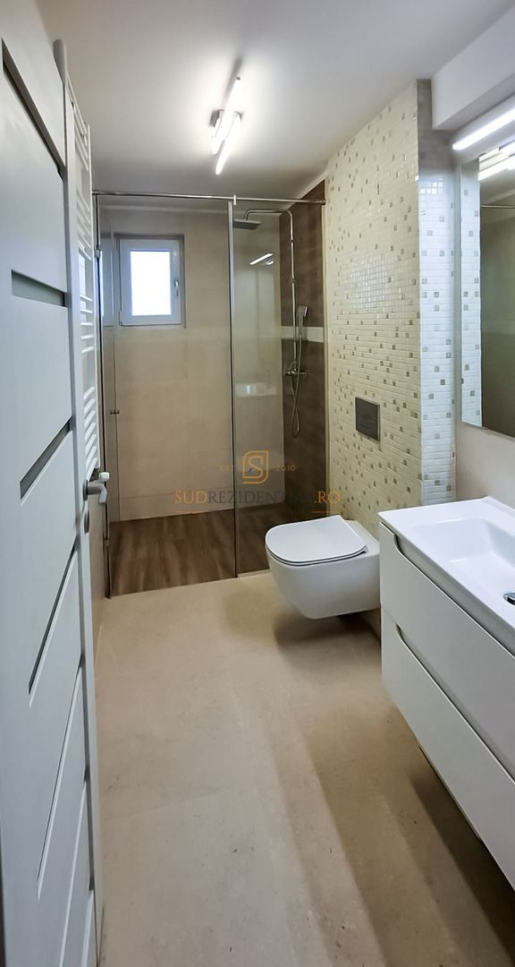 Vilă P+1, mansarda amenajata, 4 camere, central Popesti-Leordeni - Poză 15