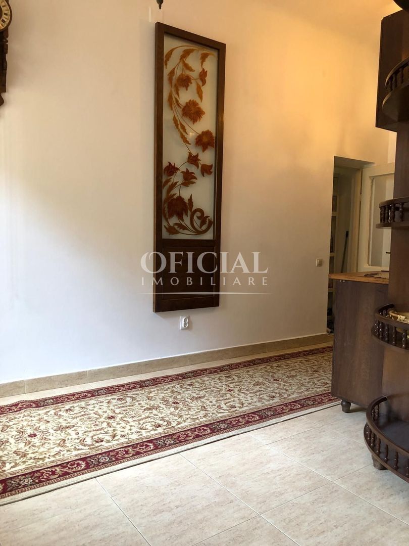 Apartament 3 Camere | 100 Mp | Parcare | Zona The Office - Poză 12