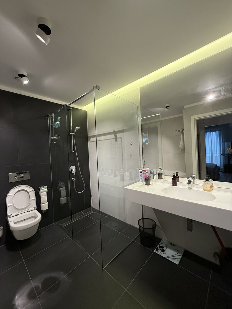 APARTAMENT ONE HERASTRAU PLAZA | PARCARE - Poză 3