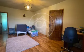 Casa de vânzare cu 4 camere de tip D+P+M in zona Cheriu, Bihor - Poză 24