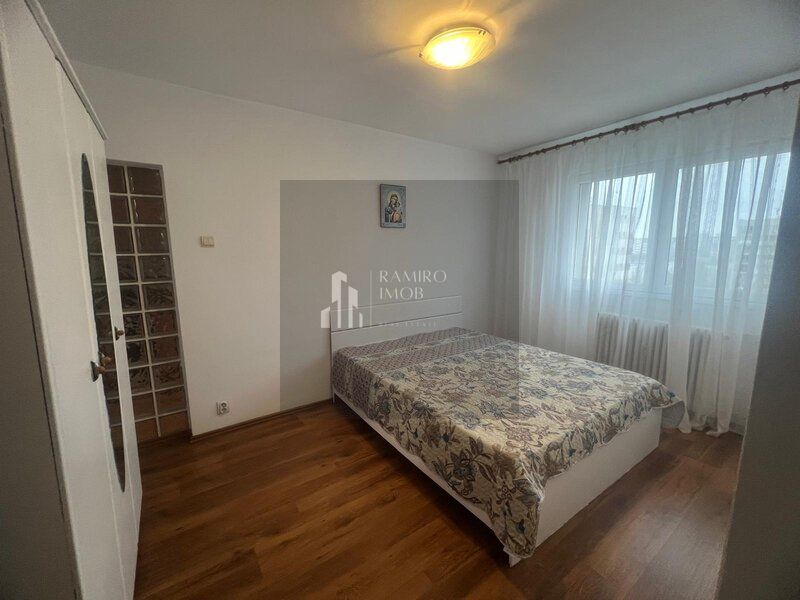 Apartament 3 camere Drumul Taberei - Poză 7