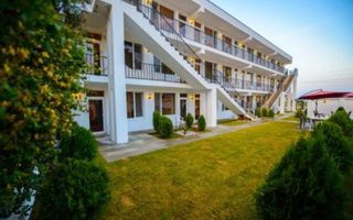 Hotel de vânzare  Mamaia, Constanța - Poză 2