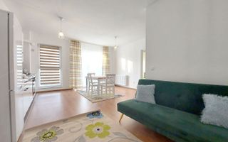 Apartament cu 2 camere/parcare/zona strazii Cetații. - Poză 2