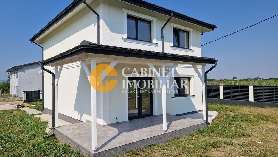 Vila Miroslava - langa Family Market - Asfalt - INTABULATA - Poză 2