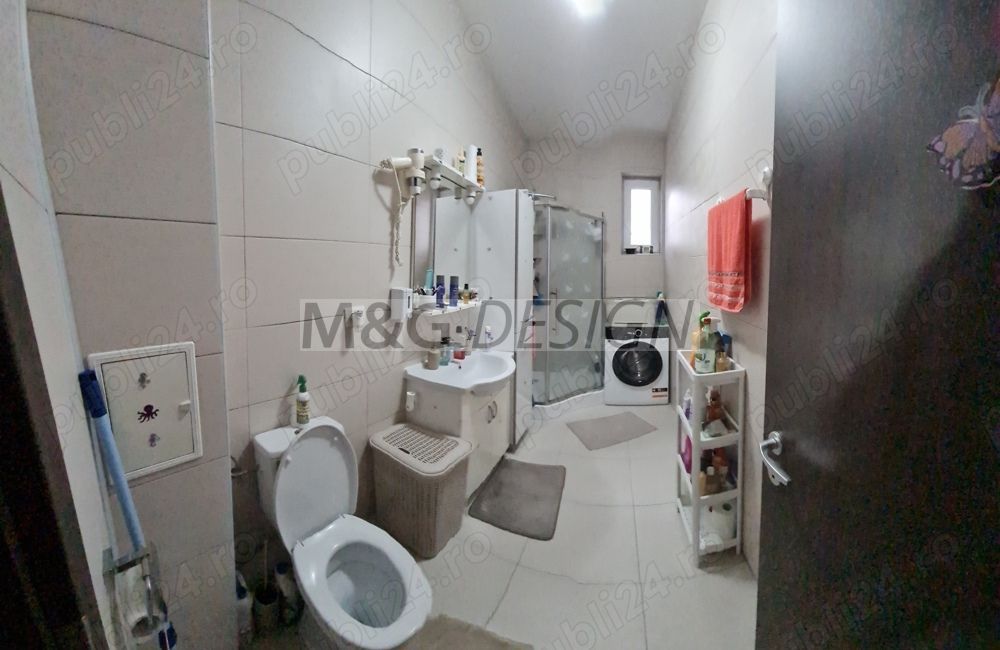 Apartament 3 camere  comuna Giroc - Poză 7