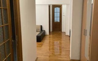 AP. 3 CAMERE- TIMPURI NOI, PET-FRIENDLY, BUCATARIE INCHISA, METROU - Poză 5