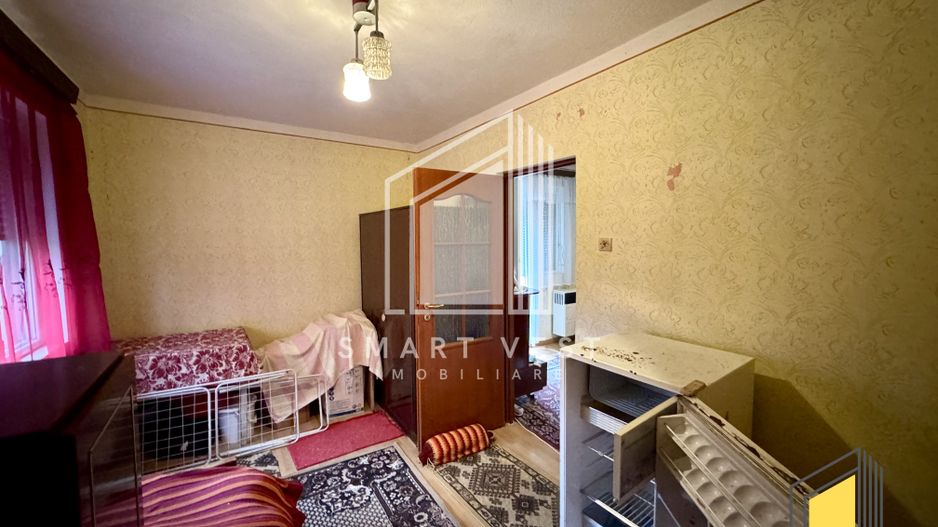 Aprtament 2 camere | 40 mp | Zona Micro 15 - Poză 9