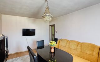 APARTAMENT 3 CAMERE DECOMANDAT – 66 MP – DEJ, DEALUL FLORILOR - Poză 2