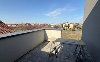 COMISION 0% | Duplex Spatios | 400 mp teren | Moșnița Nouă - Poză 12