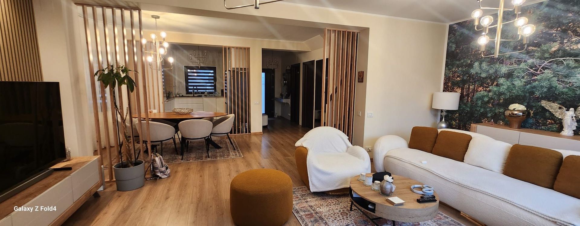 Vilă elegantă cu grădină amenajată – Tămași, Corbeanca, Construcție 2023 - Poză 32