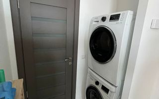 Apartament 2 camere, lux, 58mp, parcare, zona Augustin Presecan - Poză 16