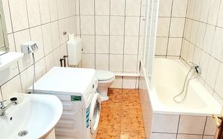 Oferim spre inchiriere casa spatioasa cu 2 camere, Zona Soarelui,cartier privat - Poză 14