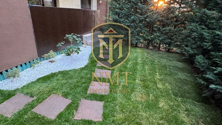 Apartament cu 2 camere |  54 mp | Gradina de 50 mp - Poză 10