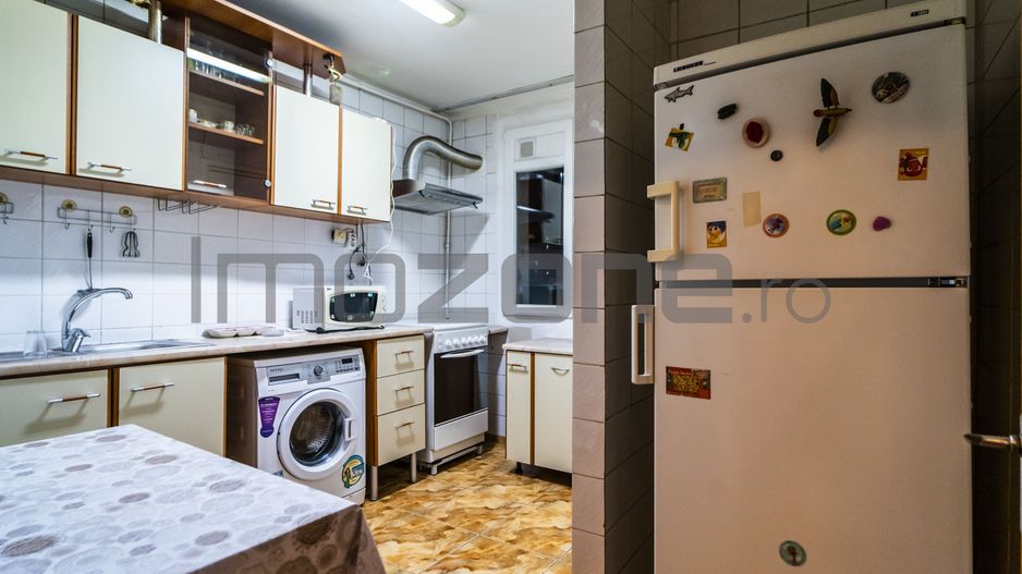 2 camere, 50 mp, decomandat, mobilat/utilat, Bulevardul Timisora - Poză 10