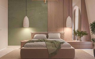 Chirie, apartament, 4 camere, strada Columna, Centru - Poză 6