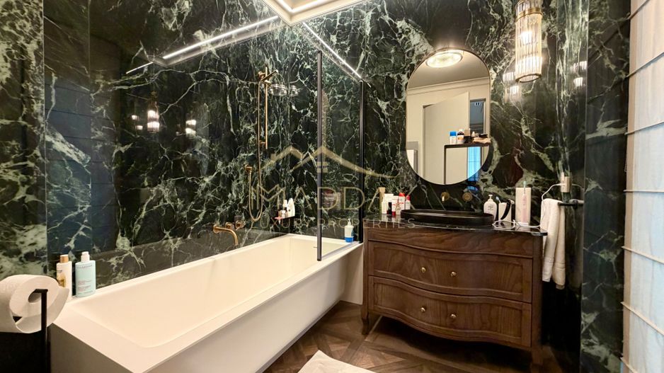 Vila Exclusivista // 6 camere *590mp* 2 parking // Pipera – Iancu Nicolae - Poză 44