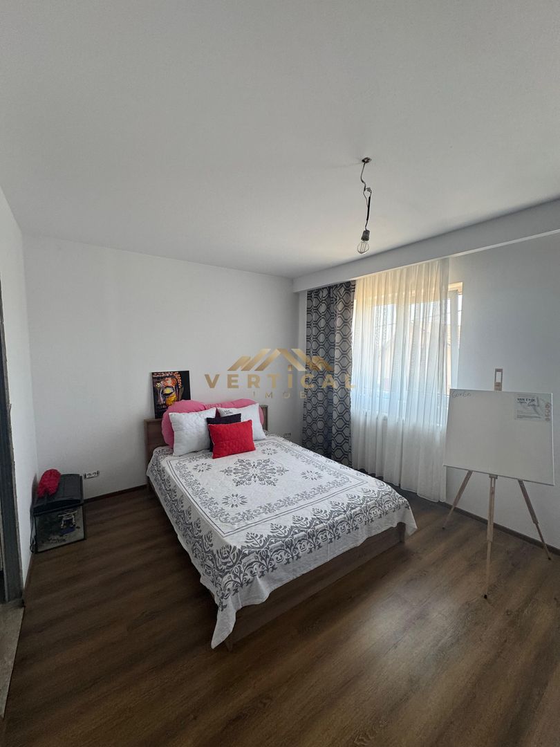 Casa 6 camere, curte 407 mp, prima parte a comunei Berceni - Poză 4