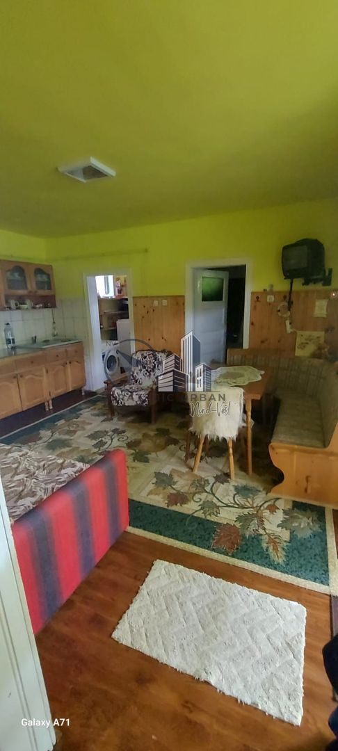 Casă individuală, de vânzare, cartier Șarât, Câmpia Turzii - Poză 14