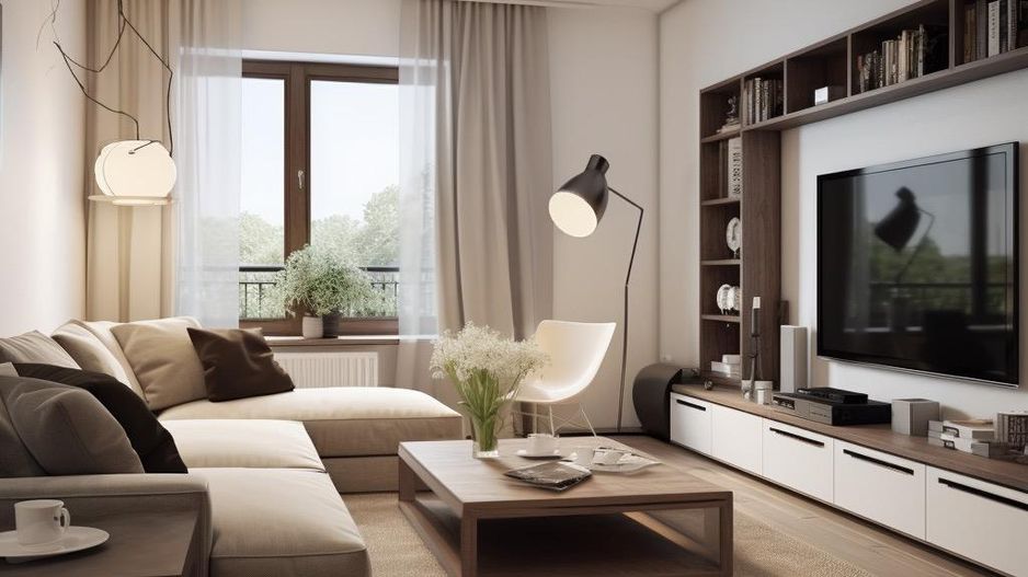 Apartament 2 camere + balcon, zona excelenta in Berceni, Sector 4 - Poză 1