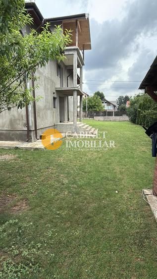 Casa individuala cu teren mare Valea Adanca -IasiCasa - Poză 4