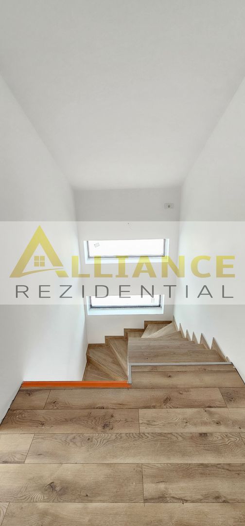 Vila 5 Camere | Cartierul Nou - Poză 11