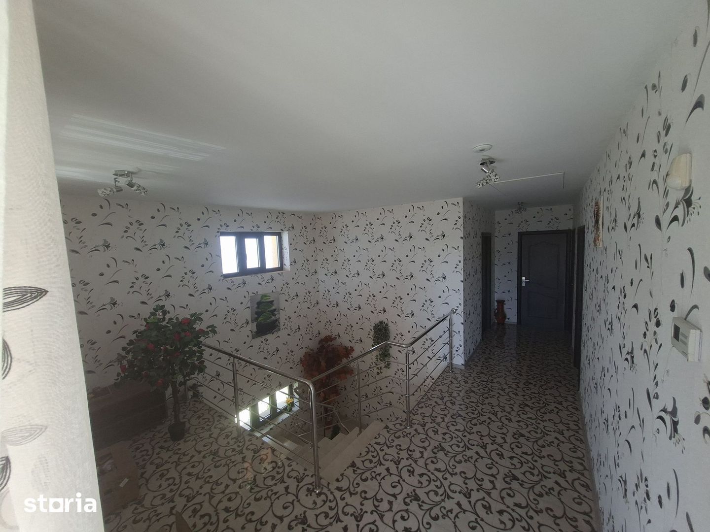 Casă de vânzare în Pipera - 5 camere, ideală pentru familie - Poză 13