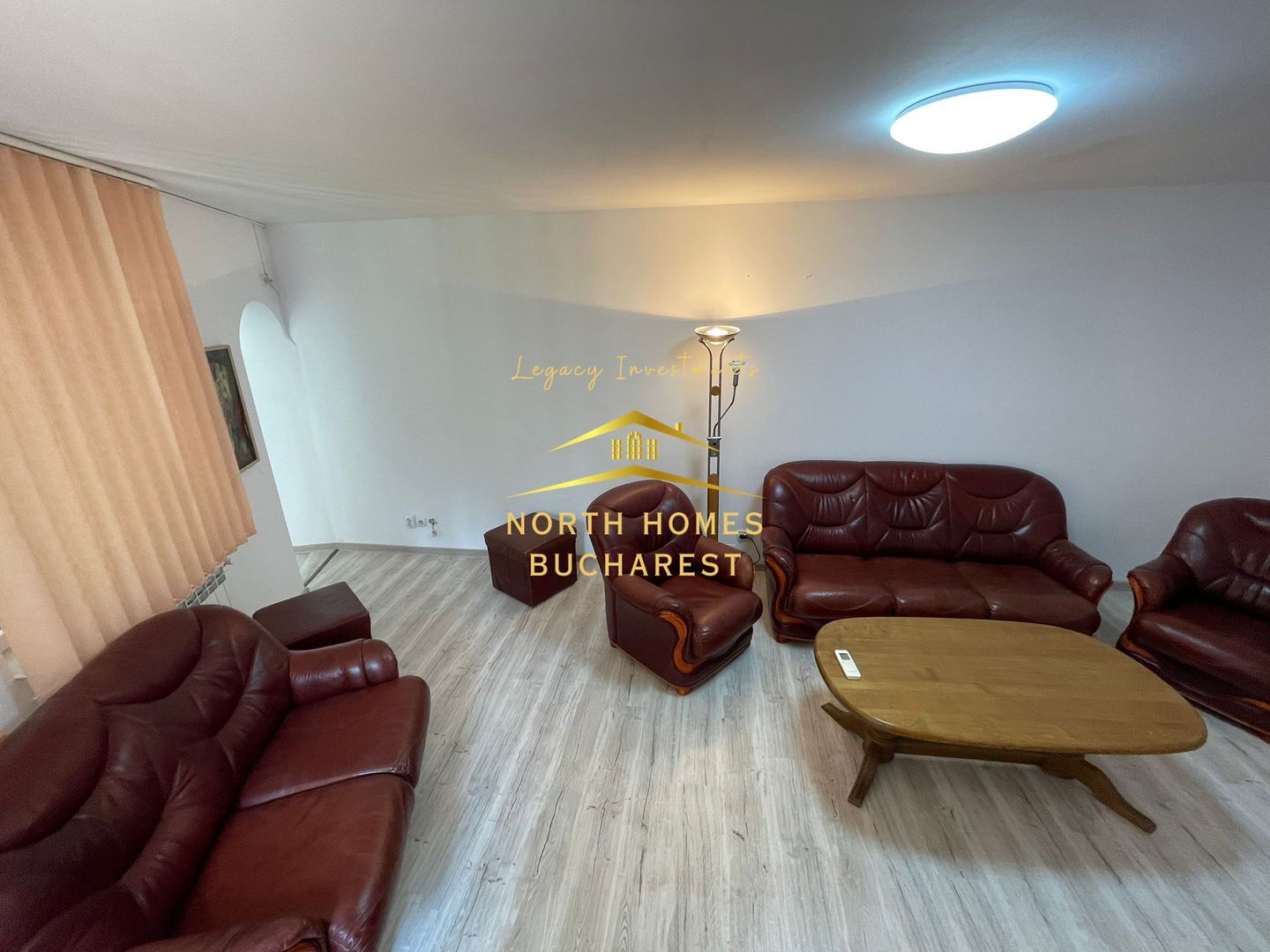 Oportunitate inchiriere Vila 7 camere, zona Herastau - Nicolae Caramfil - Poză 4