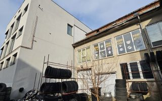 Spațiu comercial de vânzare – Craiova, zona SIF Oltenia – Promenada - Poză 10