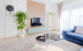 Apartament 3 camere, ultracentral, Oradea. 250 000 E + TVA. Comision 0 - Poză 13