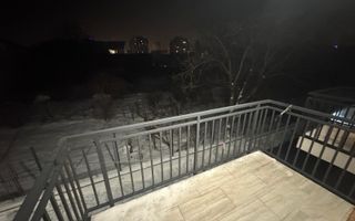 Apartament de 2 camere, 56mp, parcare, pet friendly, Zona Centrala - Poză 11