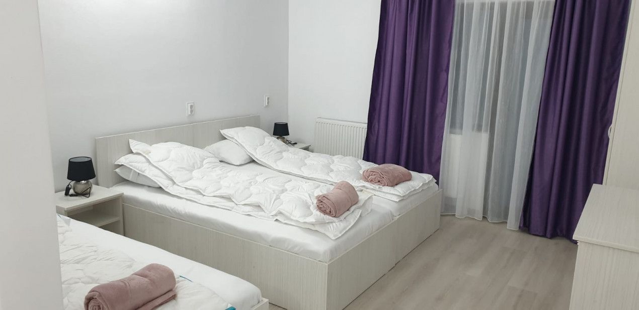 Inchiriere vila noua pentru cazare muncitori - Poză 3