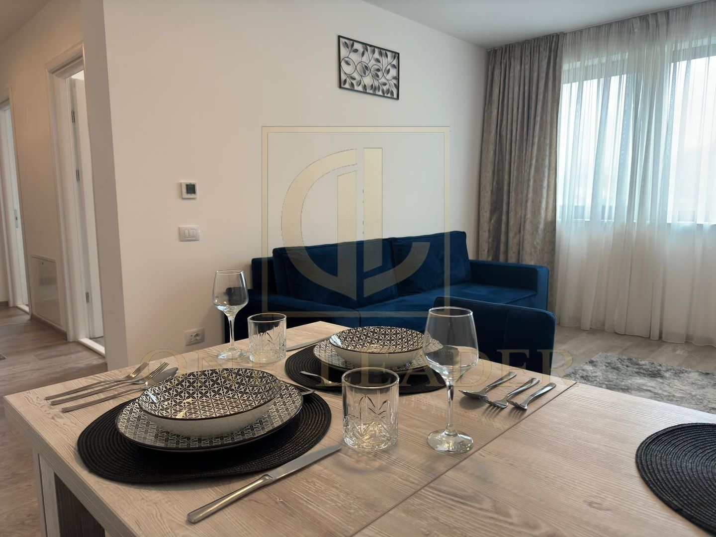 Apartament 2 Camere | Avram Iancu Residence | Parcare - Poză 2