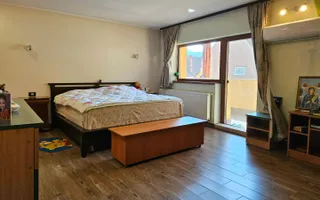 Casă plus Spațiu Comercial 741 mp, Teren 906 mp Brasov - zona Blumana - Poză 17
