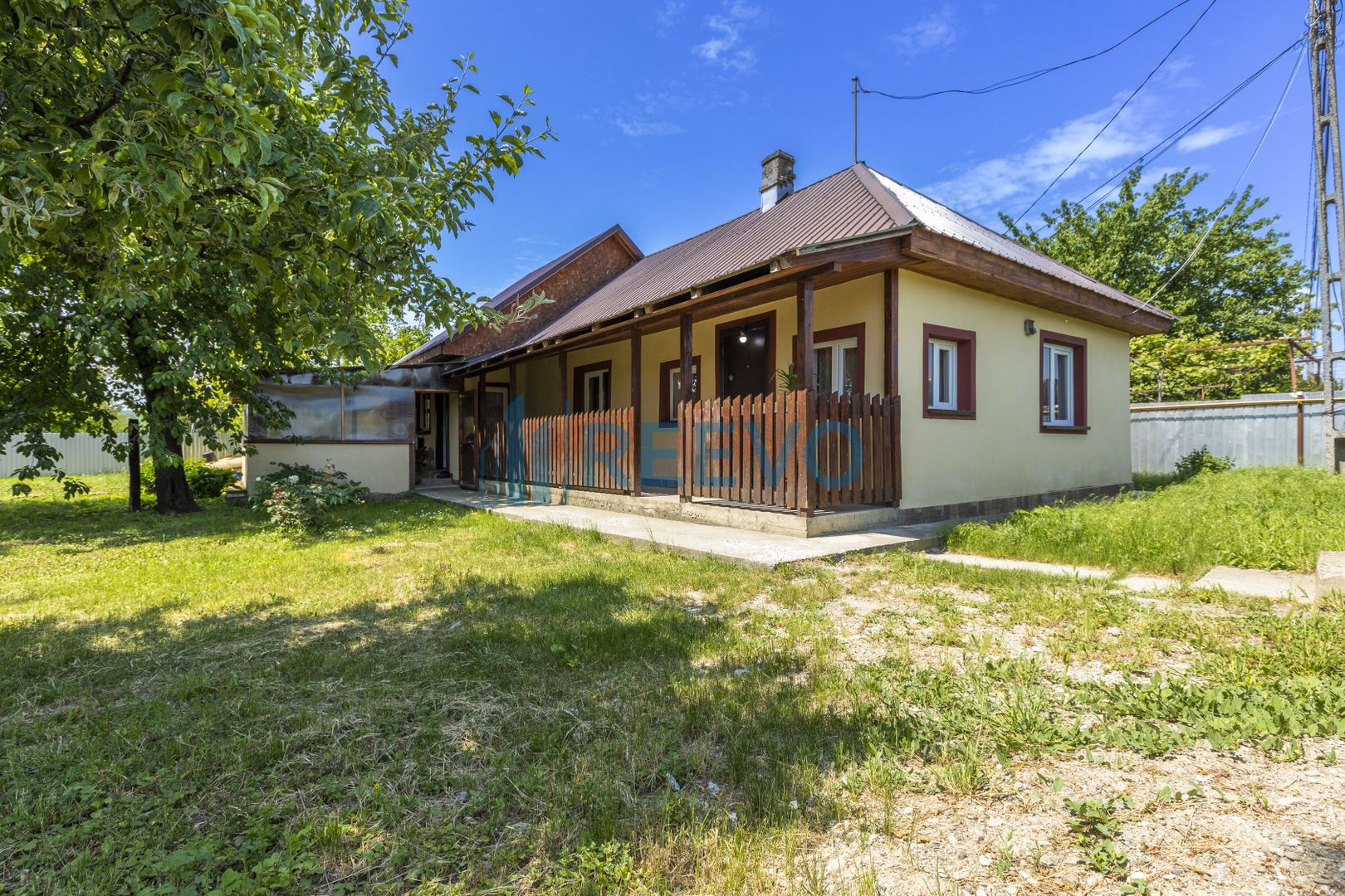 Casă de vânzare în Buhuși, jud. Bacău - Poză 7