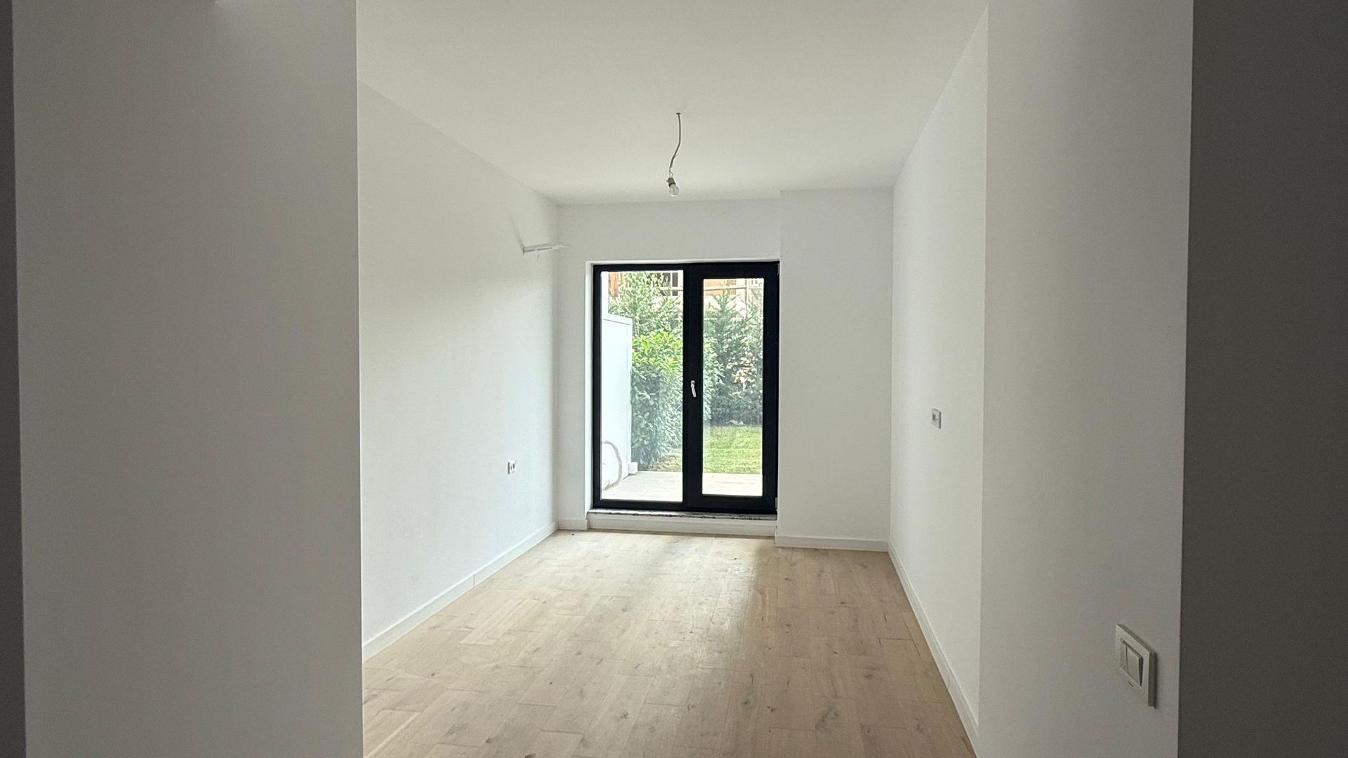 Apartament cu gradina in First Estates Pipera - Poză 6