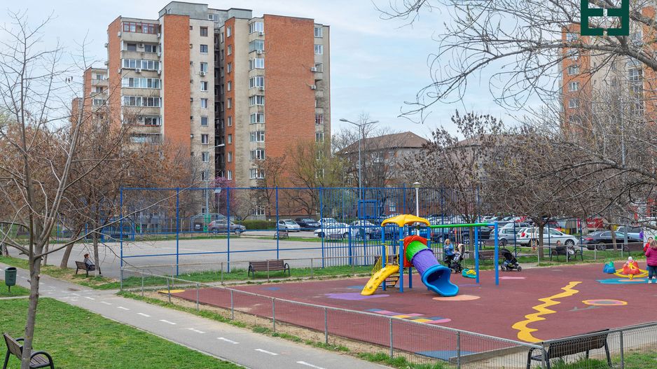 Vândut - Apartament 3 camere - Rogerius - Oradea - Poză 17