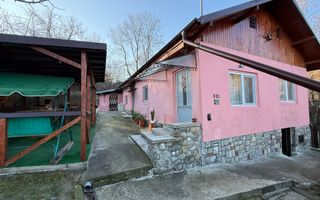 Casa 5 camere, foișor , garaj și teren 800mp cu toate utilitățile! - Poză 21