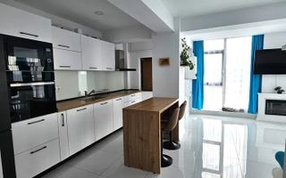 Apartament 3 camere | 82 mp utili | Parcare | Doamna Stanca - Poză 1